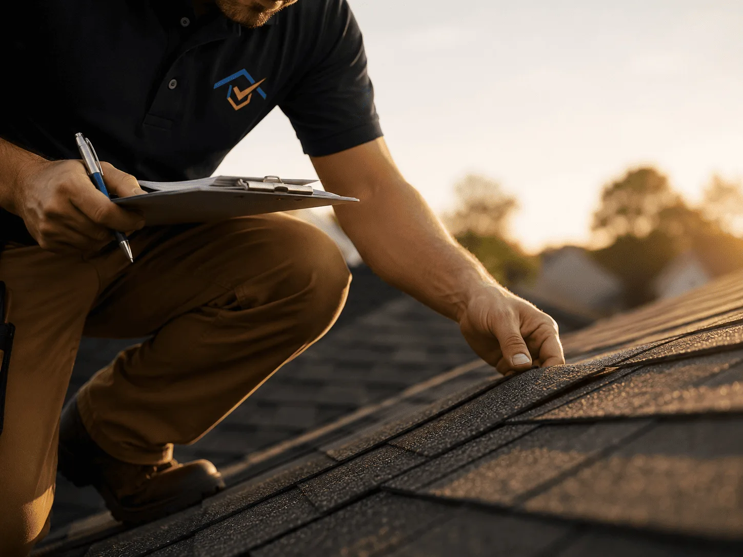 Why Choose Roof Inspection in Marine City, MI