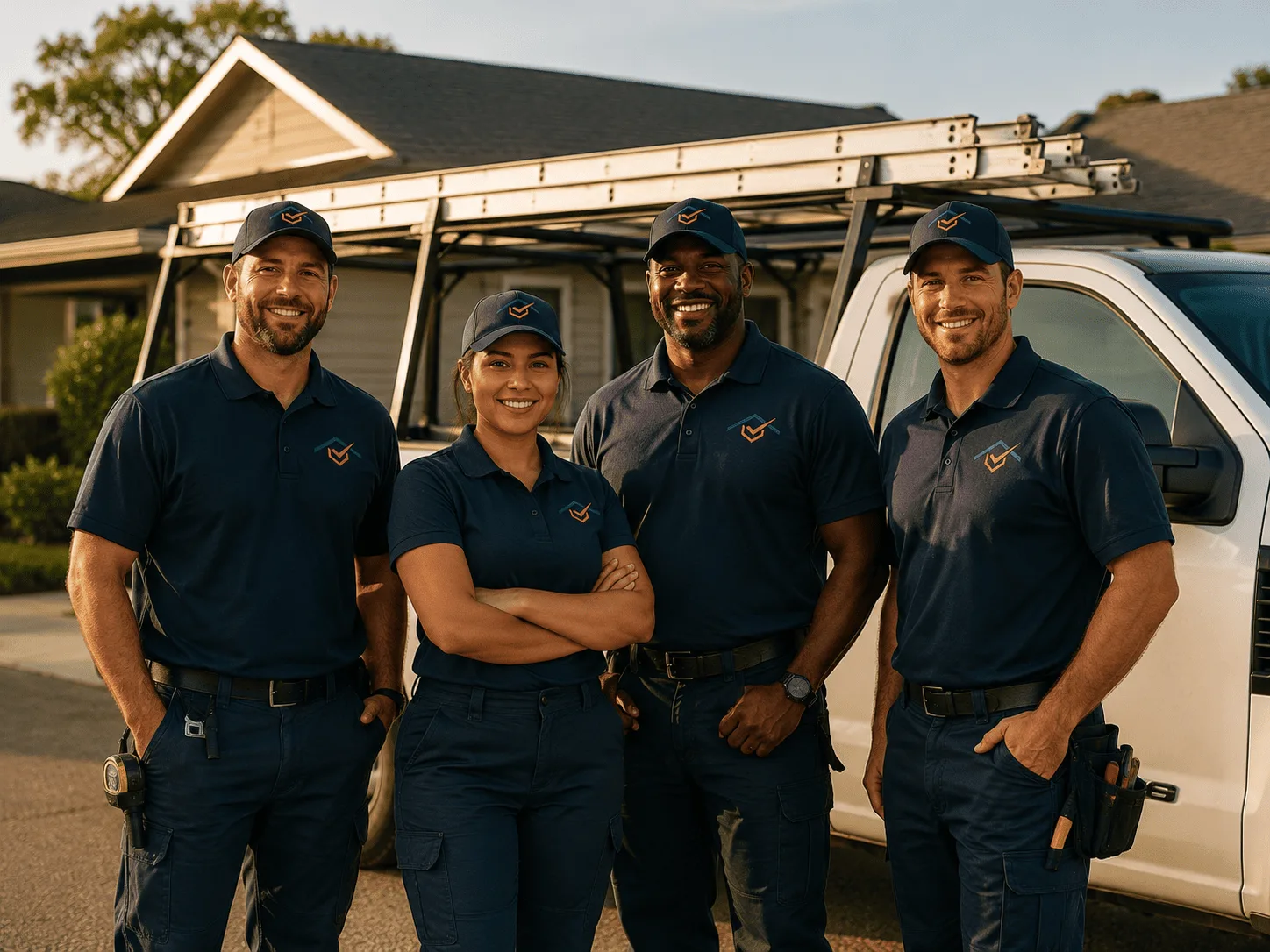 Roof Inspection company in Marine City, MI